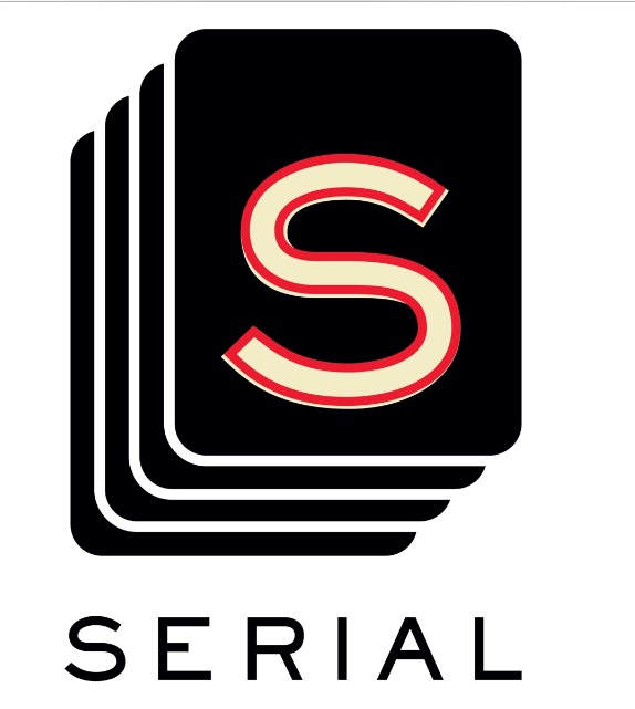 serial logo